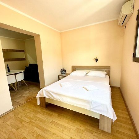 Budva Centar Exterior foto
